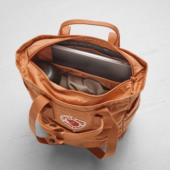 Fälläven KANKEN TOTEPACK Color Fog NEW - Picture 4 of 16